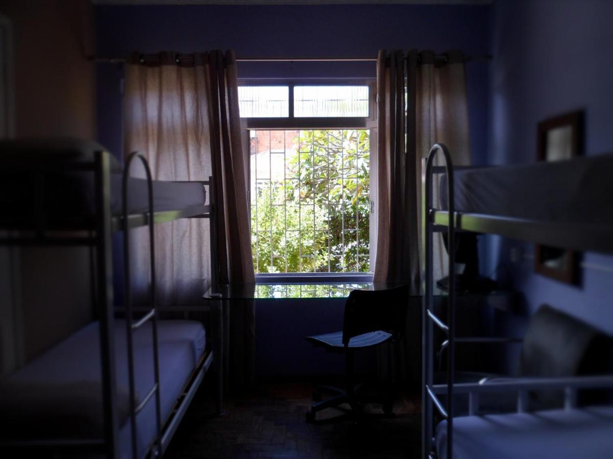 Hostel Nossa Casa Florianopolis Exterior photo