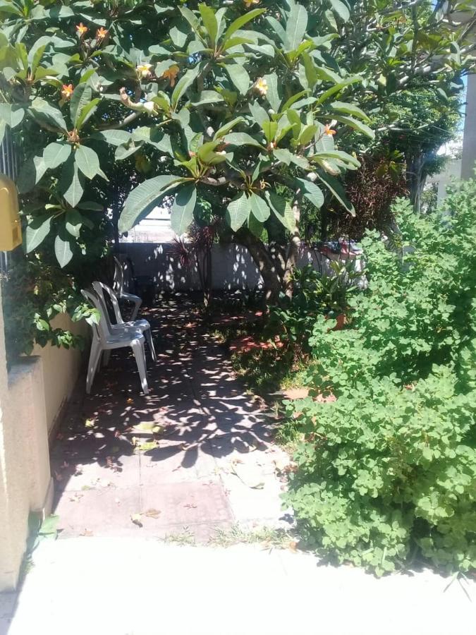 Hostel Nossa Casa Florianopolis Exterior photo